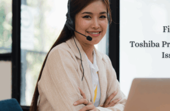 How to Fix Toshiba Printer Offline Issue?