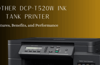 Best wireless all-in-one printer for home office 2025