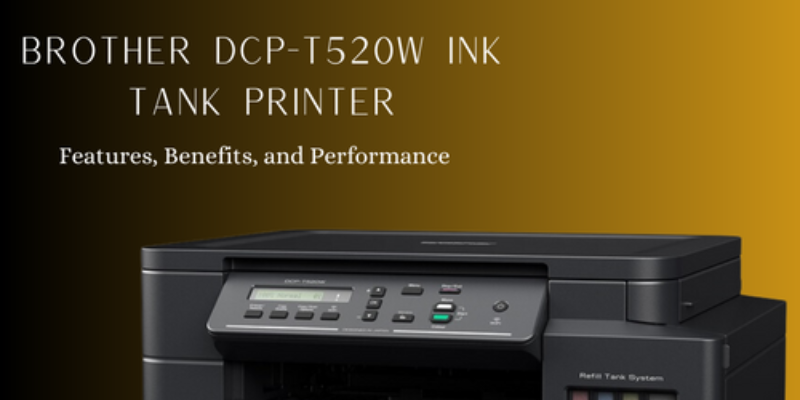 Best wireless all-in-one printer for home office 2025