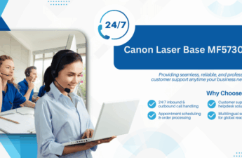 Canon Laser Base MF5730 Driver