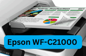 Epson-WF C21000