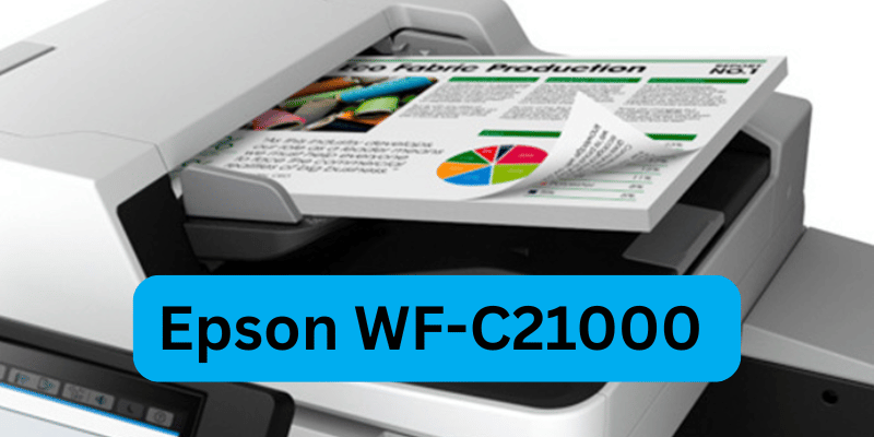 Epson-WF C21000