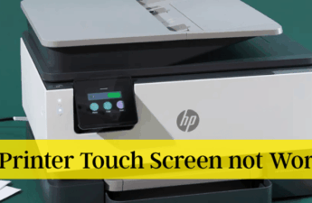 HP-Printer-Touch-Screen-not-Working