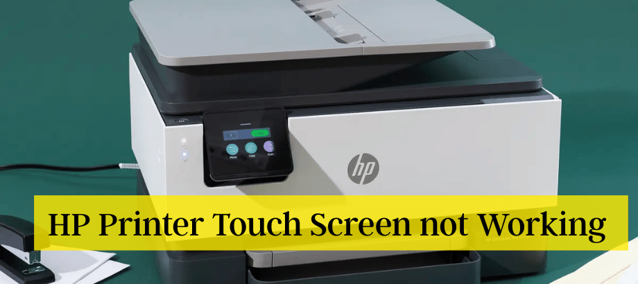 HP-Printer-Touch-Screen-not-Working